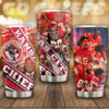 Kansas City Chiefs Fire Up Gameday Legends Tumbler