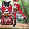 Kansas City Chiefs Halloween Pumpkin Limited Edition All Over Print Combo Leggings Tank Top S-5xl Nla021710