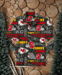 Andy Reid Kansas City Chiefs Hawaiian Shirt