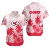 Kansas City Chiefs Coconut Trees Hawaiian Shirt Summer NLA005610