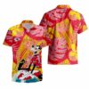 Kansas City Chiefs Gfy Hawaii Shirt and Shorts Summer NEW020110