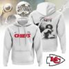 Kansas City Chiefs Gridiron Legacy Football Hoodie