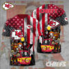 Kansas City Chiefs Halloween Horror Legends Tailgate Shirt