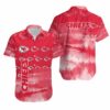 Kansas City Chiefs Hawaiian Shirt Summer NLA005110