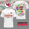 Kansas City Chiefs Hispanic Heritage Month Shirt