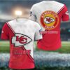 Kansas City Chiefs Kingdom Victory Pride Shirt