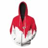 Kansas City Chiefs Limited Edition All Over Print Hoodie Zip Hoodie Size S-5xl Gts003470