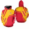 Kansas City Chiefs Limited Edition Hoodie Size New062010