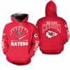 Kansas City Chiefs Limited Edition Hoodie Size S-5xl Nml000310