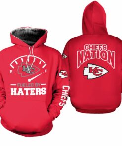 Kansas City Chiefs Limited Edition Hoodie Size S-5xl Nml000310