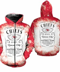 Kansas City Chiefs Limited Edition Hoodie Unisex Sizes Gts002480