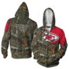 Kansas City Chiefs Limited Edition Hoodie Unisex Sizes Gts002924