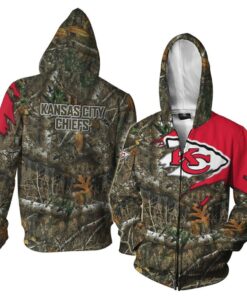 Kansas City Chiefs Limited Edition Hoodie Unisex Sizes Gts002924