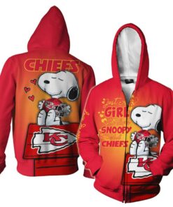 Kansas City Chiefs Limited Edition Hoodie Unisex Sizes Gts004678