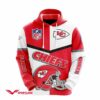 Kansas City Chiefs Limited Edition Hoodie