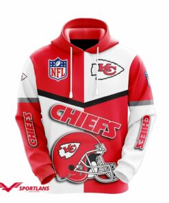 Kansas City Chiefs Limited Edition Hoodie