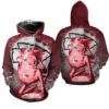 Kansas City Chiefs Limited Edition Hoodie Zip Hoodie Size S-5xl Gts004956