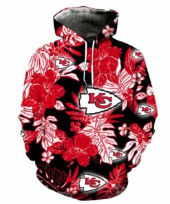 Kansas City Chiefs Limited Edition Hoodie Zip Hoodie Size S-5xl Gts005014
