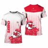 Kansas City Chiefs Limited Edition Unisex T-Shirts Shorts New021910