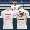 Kansas City Chiefs Sign Language Pride Shirt
