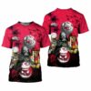 Kansas City Chiefs Star Wars Limited Edition Unisex T-Shirts New023310