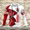 Kansas City Chiefs Super Bowl Champions 54 3d Full Printing Hoodie Full Sizes Th1301