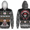 Kansas City Chiefs Tribal Spirit Hoodie