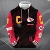 Kansas City Chiefs Ultimate Fan Gear Hoodie