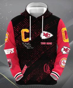 Kansas City Chiefs Ultimate Fan Gear Hoodie
