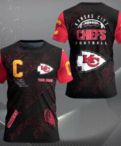 Kansas City Chiefs Ultimate Fan Gear Shirt