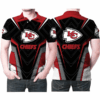 Kansas City Chiefs Vortex Warrior Polo Shirt
