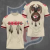 Kansas City Chiefs x Native American Heritage Shirt