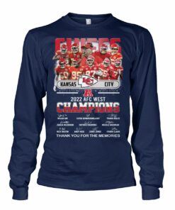 NFL Kansas City Chiefs American Football Conference Champions Lim