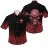 NFL Kansas City Chiefs Hawaiian Shirt Unisex Sizes NEW001210