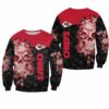 NFL Kansas City Chiefs Limited Edition All Over Print Sweatshirt NEW005710