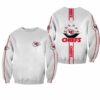 NFL Kansas City Chiefs Limited Edition All Over Print Sweatshirt NML000010