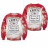 NFL Kansas City Chiefs Limited Edition All Over Print Sweatshirt Unisex Sizes GTS002480