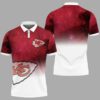 Nfl Kansas City Chiefs Limited Edition All Over Print T-Shirts Size S-5xl New007010
