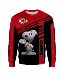 NFL Kansas City Chiefs Limited Edition Mens and Womens Sweatshirt Size S-5XL GTS003218
