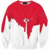 NFL Kansas City Chiefs Limited Edition Mens and Womens Sweatshirt Size S-5XL GTS003470