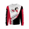 NFL Kansas City Chiefs Limited Edition Mens and Womens Sweatshirt Size S-5XL GTS003489