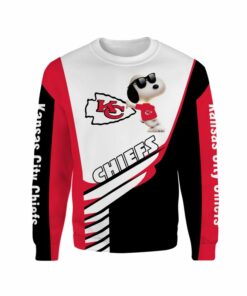 NFL Kansas City Chiefs Limited Edition Mens and Womens Sweatshirt Size S-5XL GTS003489