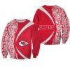 NFL Kansas City Chiefs Limited Edition Sweatshirt NEW020710