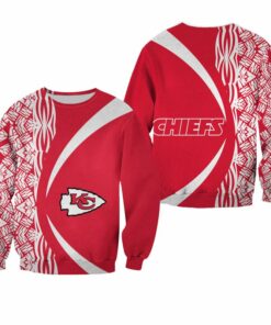 NFL Kansas City Chiefs Limited Edition Sweatshirt NEW020710