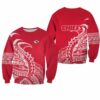 NFL Kansas City Chiefs Limited Edition Sweatshirt NEW021010
