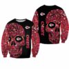 NFL Kansas City Chiefs Limited Edition Unisex Sweatshirt NEW007110