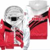Nfl Kansas City Chiefs Limited Edition Zip Hoodie Fleece Hoodie Size S-5xl New003510