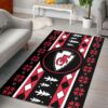 NFL Kansas City Chiefs PREMIUM Area Rug